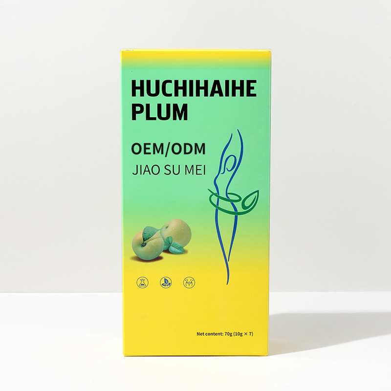 Kilo Kaybı İçin Anti İştah Doğal Bitkisel Detoks Enzim Yeşil Erik 1000 MG
