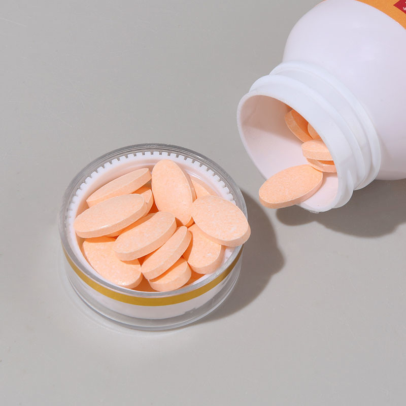 Private Label vegan Biotin Vitamin Gummies Bağışıklık Desteklenen Vitamin C Şeker