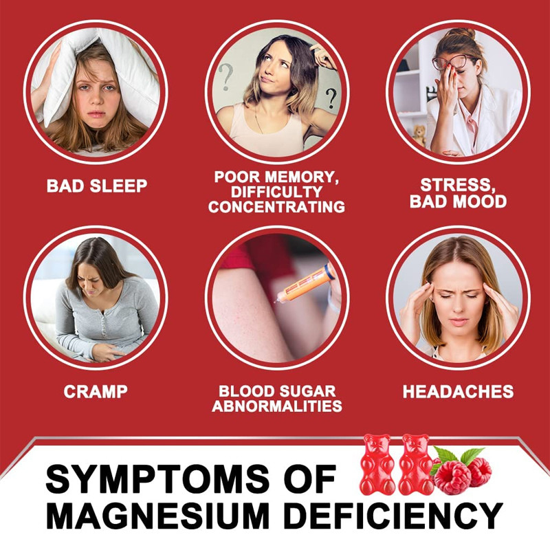 Glütensiz Melatonin Vitaminli Sakızlar Uykuyu Rahatlatır Melatonin D Vitamini Magnezyum Melisa Özü