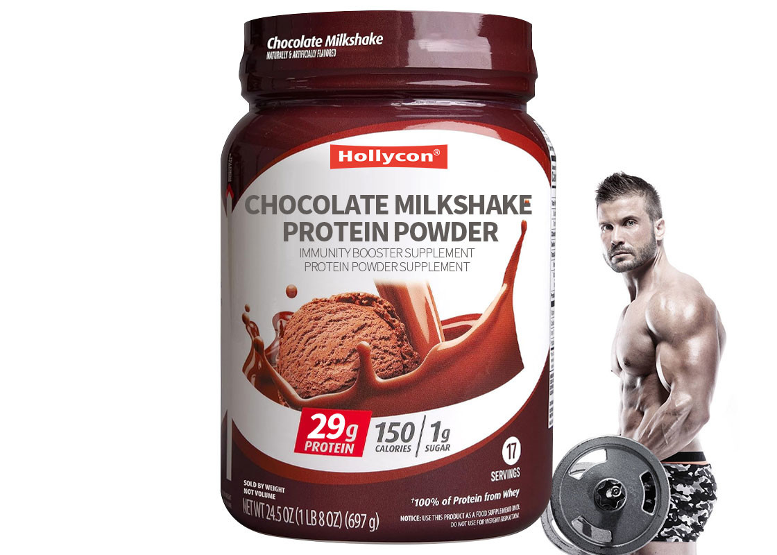 MSDS Çikolatalı Milkshake Protein Tozu Kas kütlesini arttırmak için destekler Kas kütlesinin gücünü artırmak Bağışıklık güçlendirici takviyesi