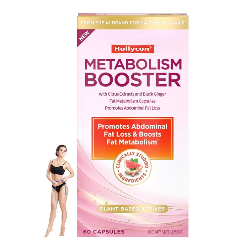 Metabolizma Güçlendirici Takviyesi Süt Ekstreleri ve Siyah Zencefil Yağ Metabolizması Kapsülleri Karın Yağ kaybını arttırır