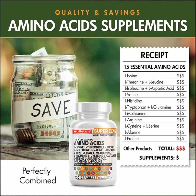 OEM Destek Arginine Takviyesi Yetişkin Amino Asitleri için L-Arginine Kapsülleri Kapsülleri