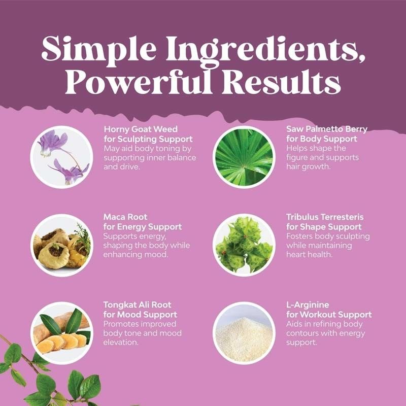 Toptan satıcılar için bitkisel kabız otları kadın göğüs ve kalça büyütücü kapsüller