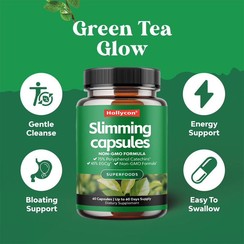 Oem zayıflama tabletleri veya kapsülleri sağlıklı doğal zayıflama kapsüllerini bitki ekstreleri ile teşvik eder