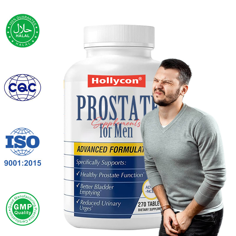 Erkekler için prostat kapsülleri Erkekler için prostat takviyesi prostat fonksiyonunu destekler
