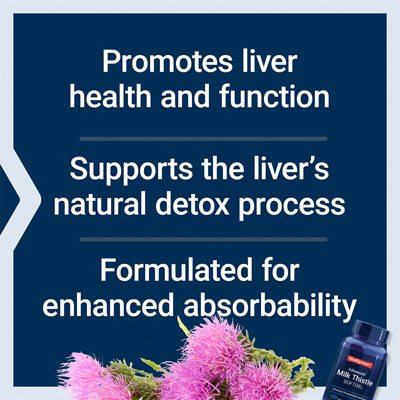 Karaciğer Sağlığını Artırmak İçin Süt Karınca Takviyesi Doğal Detox İçin Süt Karınca Softgels
