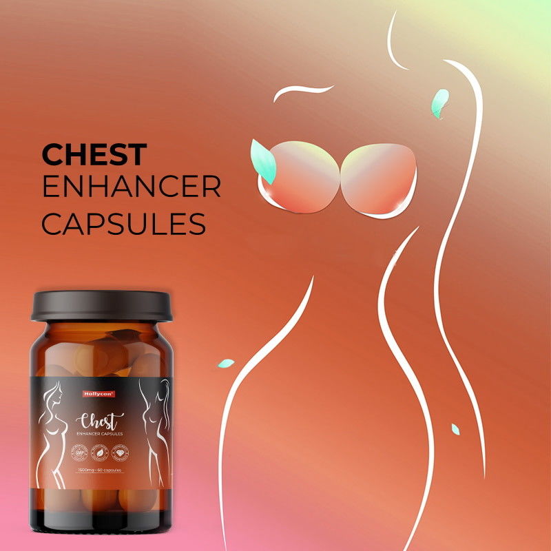 Göğüs kaldırma ve büyütme takviyeleri fabrika özel marka kadın hormon dengesi için göğüs büyütme kapsülleri