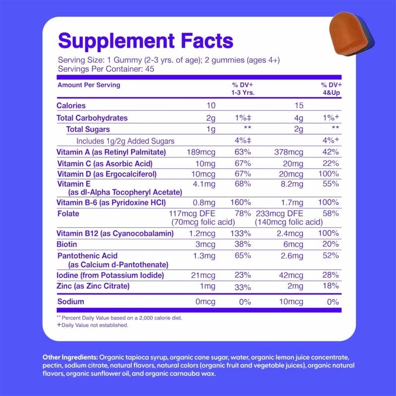 Kemik Kası ve Bağışıklık D D Vitamini İçin OEM Multivitamin Sakızları Çiğnelebilir Vitaminler Çocuklar Multivitamin Sakızları