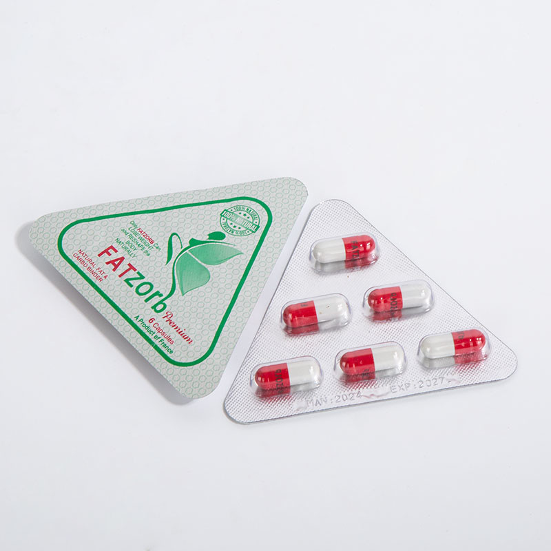 Zayıflama Kapsülleri OEM Fabrikası Yetişkinler İçin Bitkisel Takviye Yağ Yakıcı İştah Kesici Metabolizma Hızlandırıcı