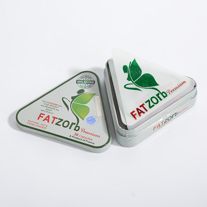 Zayıflama Kapsülleri OEM Fabrikası Yetişkinler İçin Bitkisel Takviye Yağ Yakıcı İştah Kesici Metabolizma Hızlandırıcı