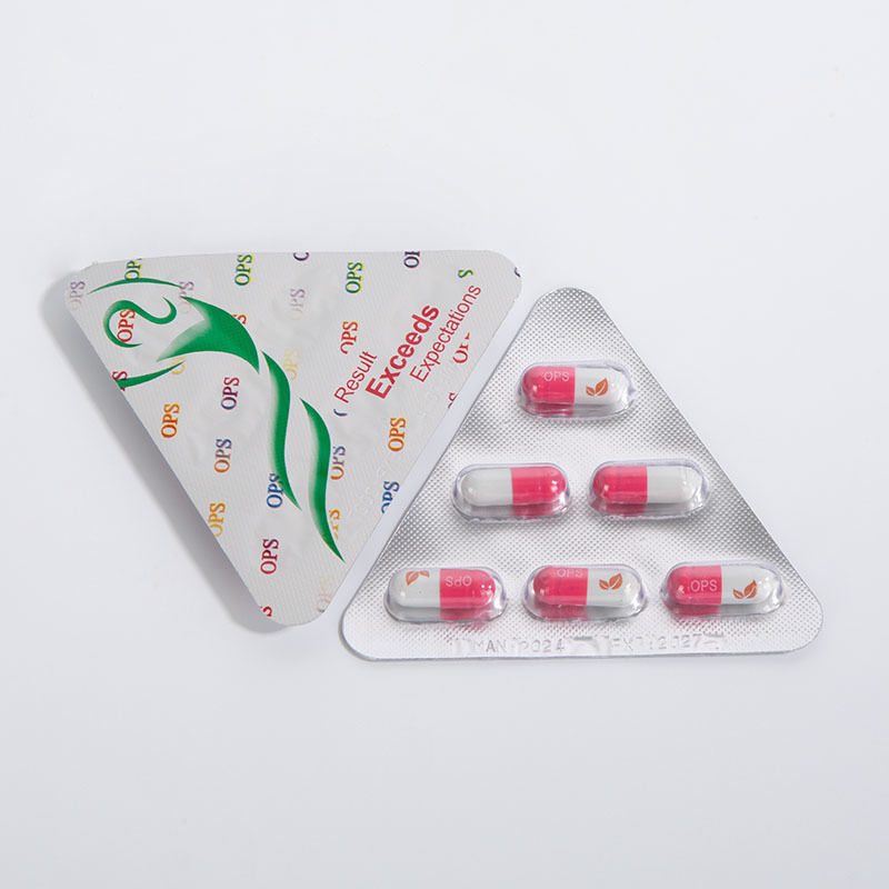 Yüksek Kaliteli Doğal Metabolizma Yükseltme Hızlı İndirim için Yağ Yakmak Etkili Vücut Şekillendirme ve Uzun Süre Sağlık Faydaları İndirim Kapsülleri