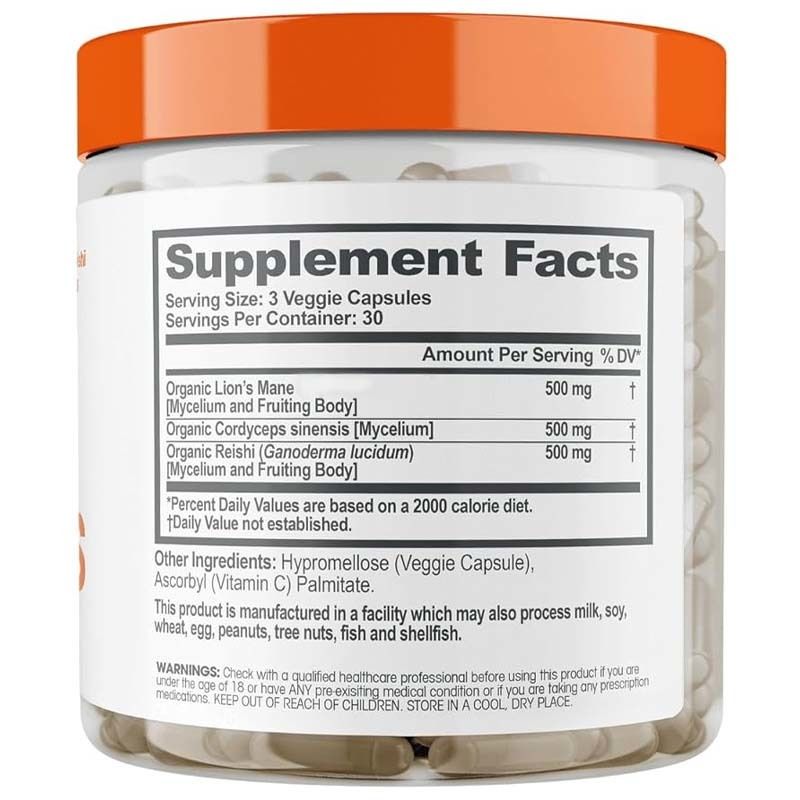 Fabrika Temizliği Destekler Odaklanın Stresle Mücadele Etkinlik Sağlığı Sağlık Aslan Kırılgan Biliş Vitamini Kapsülleri