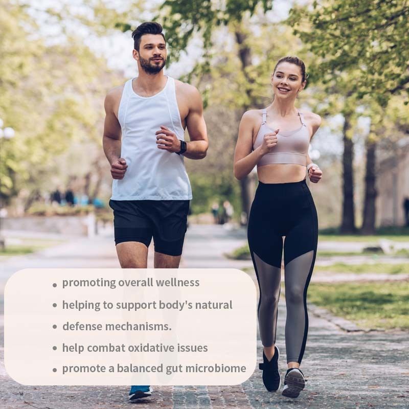 OEM Genel Sağlığı Desteklemeyi Teşvik Etmek Vücudun Doğal Savunma Mekanizmleri Oksidatif Sorunlarla Mücadele Türkiye Kuyruk Kapsülleri