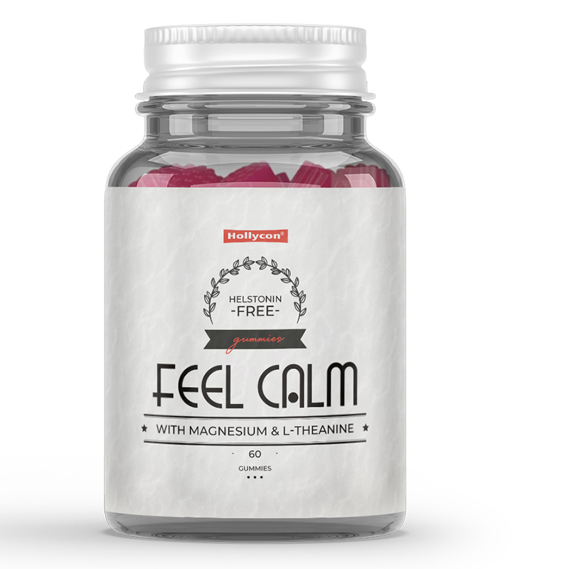 Magnezyum Gummies Sıcak Satış Yetişkinler için Magnezyum Takviyeleri Stres Çekimi Ruhsal Odaklanmayı Geliştirir Uyku Hazırlığında Yardımcı Olur