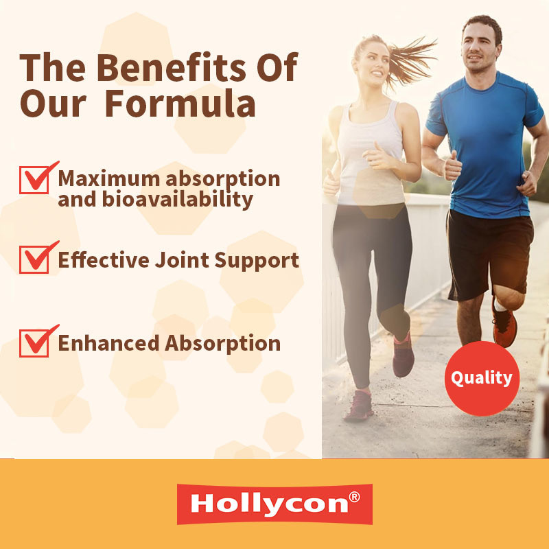 OEM Zerdeçal Kurkumin Takviyesi, Organik Zerdeçal ve Zencefil ile En İyi Emilim İçin Karabiber Eklenmiş, Eklem Desteği Kurkumin Kapsül