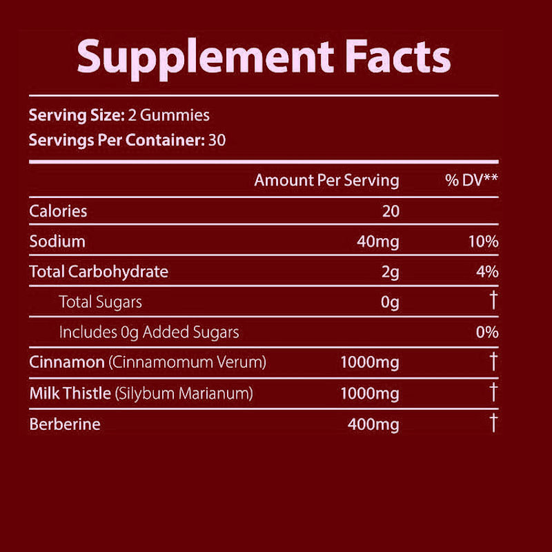 Fabrika fiyatı OEM Berberine Supplement Gummies (Şekersiz), Ceylon Tarçınlı Berberine Kompleks Gummies,Süt Çamuru,Metabolizm için Zerdeçal Kurkumin,Enerji, Bağırsak Sağlığı,Açlık Vücut Kütle Kontrolü