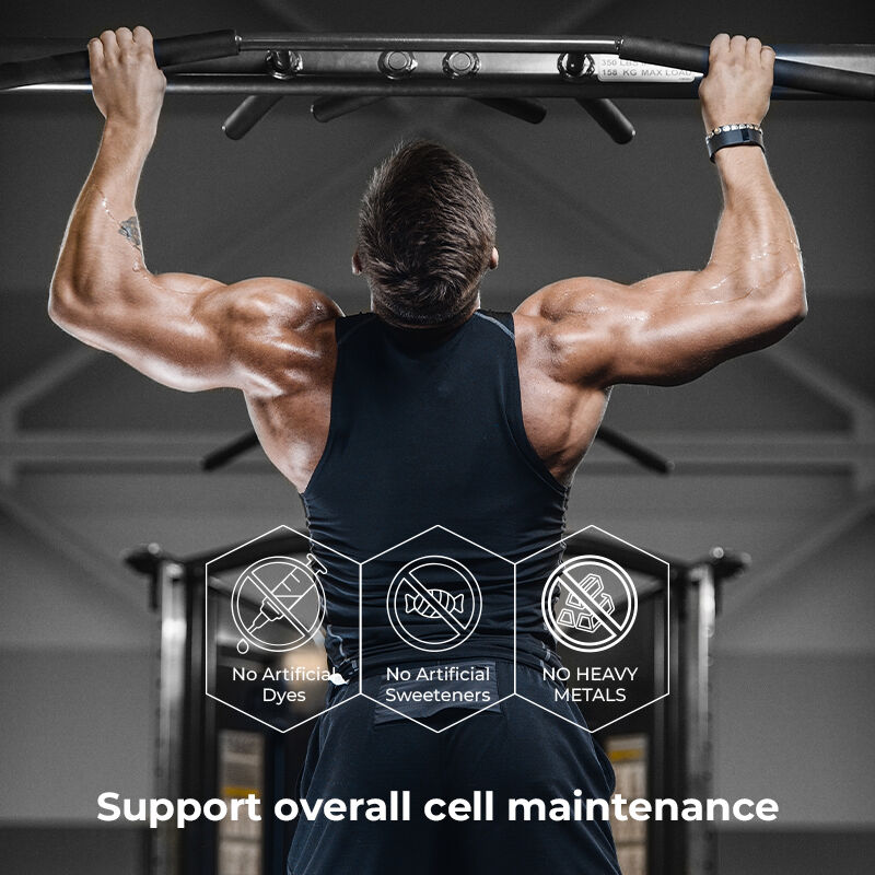 Özel Etiket Shilajit Erkekler için Sakızlar Fulvik Asit Şekersiz Takviye Normal Enerji Seviyelerini ve Bağışıklık Fonksiyonunu Korur