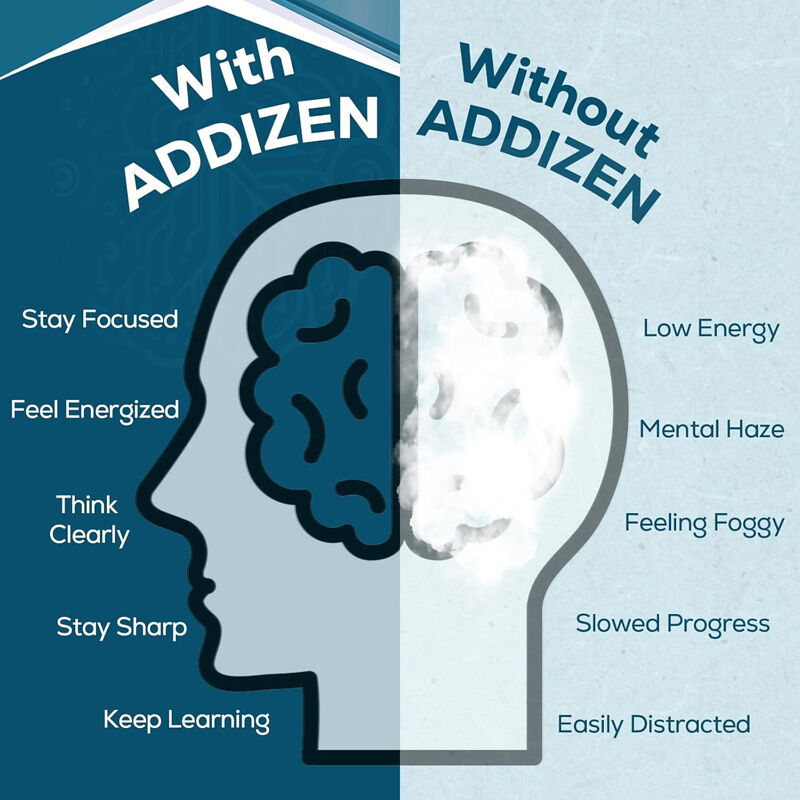 OEM 17'de 1 Beyin Tabletleri Hafıza ve Odaklanma Doğal Nootropics Beyin Takviyesi L-Teanin Biliş Enerji Beyin Takviyesi