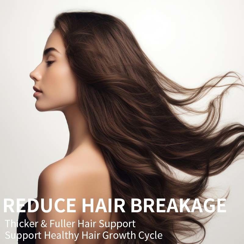 OEM/ODM Custom Collagen & Hair Nourishing Capsules | Daily Beauty Nutritional Supplement for Men & Women