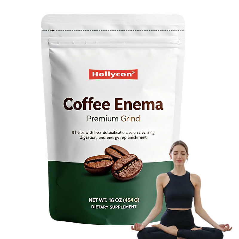 Özel Aromalı ve Özel Etiket Hizmetleri ile Üstün Biyotik Kafe