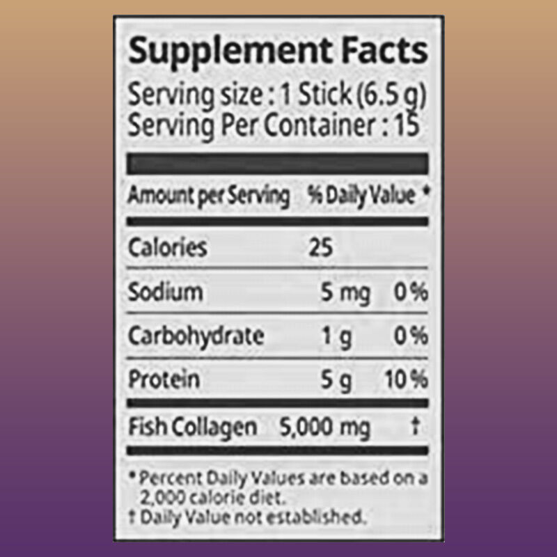 Doğal Kaynaklı Hidrolize Balık Kolajen Peptid Tozu 24 Aylık raf ömrü ve OEM özelleştirilebilir seçenekleri ile