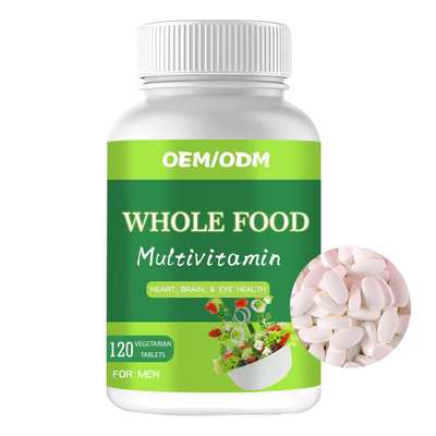 ODM Healthcare Biotin Vitamin Sakızlı Tabletler Saç Uzatma