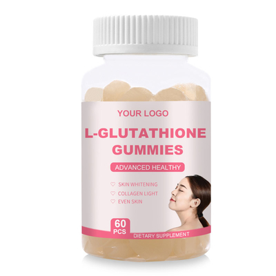 Cilt Beyazlatma Orijinal Glutatyon Tabletleri Kolajen ile 1000mg Sakızları Bile Cilt Tonu