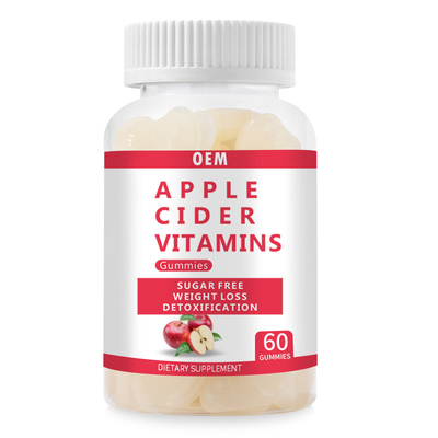 Ashwagandha ASHWA ACV Sakızlı Elma Elma Sirkesi Sakızlı Vitaminler