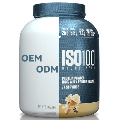 Vücut Geliştirme İçin %100 Optimum Beslenme Whey Protein Tozu