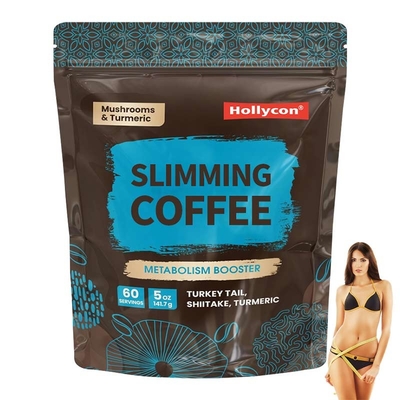 Kilo Verme Kahve Destek Detox