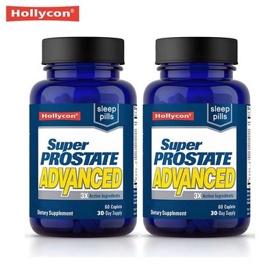 Prostat Destek Takviyesi Uyku Destek Mesane Boşaltma Prostat Tablet