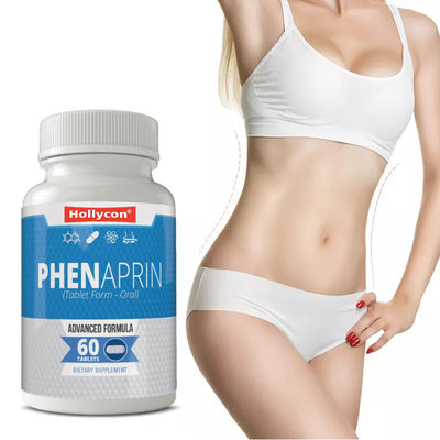 Diyet Kapsülleri Kilo Verme ve Metabolizm için Enerji Artırma Doğal Ağırlık Kaldırma Kapsülleri