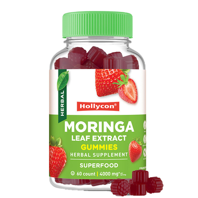 Moringa Sakızları Enerji Kasının İyileşmesini Destekler