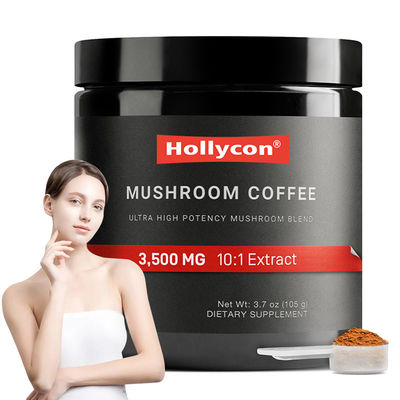 Mantar Kahve Tozu Beyin Fonksiyonunu Geliştirir