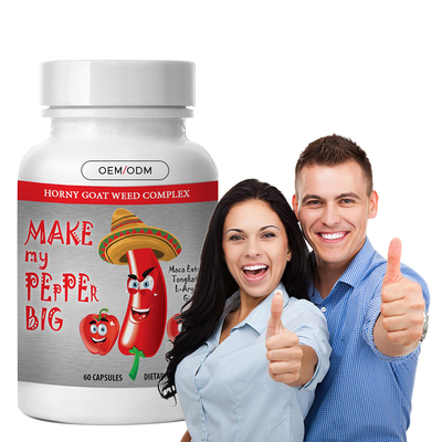 Testosteron Booster Kapsülleri Erkek Geliştirme Kapsülleri Cinsel Fonksiyonu Geliştirmek İçin