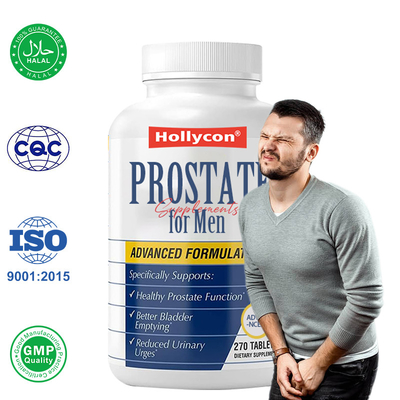 Erkekler için prostat kapsülleri Erkekler için prostat takviyesi prostat fonksiyonunu destekler
