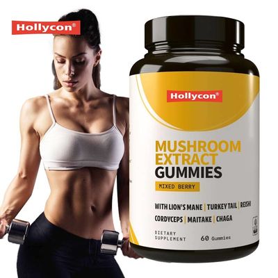 Fabrika Mantarları Bağışıklık Sisteminin Hafızasını ve Odaklanmasını Artırır