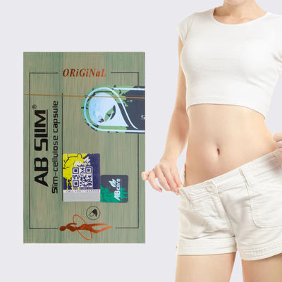 Kadınlar için Premium Kolon Temizleme Kapsül Hapları GDO'suz Kilo Kontrolü Zayıflama Kapsülleri Bitkisel Bağırsak Hareketi Takviyeleri