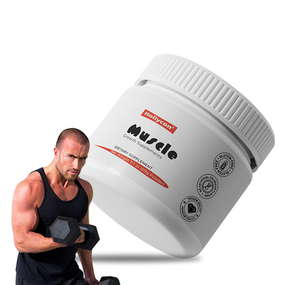 Kas Gücü ve Antrenman Dayanıklılığı için 500g Kreatin Tozu
